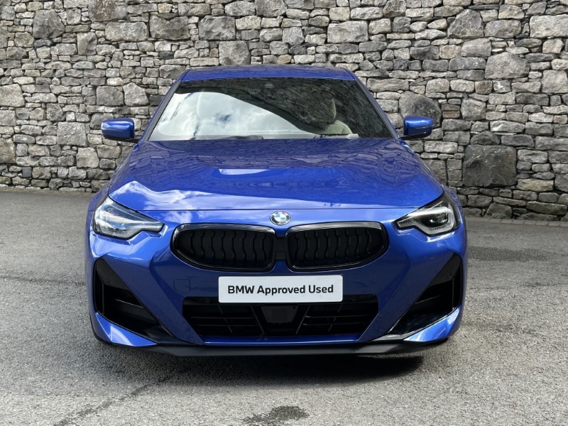 Used BMW 2 Series 2025 for sale - 77679027: Photo 16