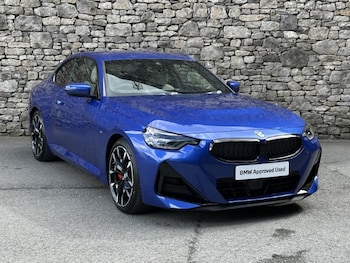 BMW 2 Series feature image