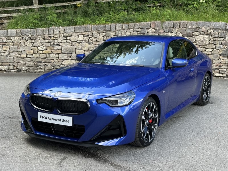 Used BMW 2 Series 2025 for sale - 77679027: Photo 29