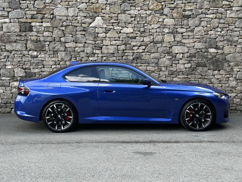 Used BMW 2 Series 2025 for sale - 77679027: Photo 3