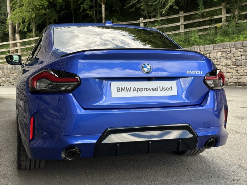 Used BMW 2 Series 2025 for sale - 77679027: Photo 44