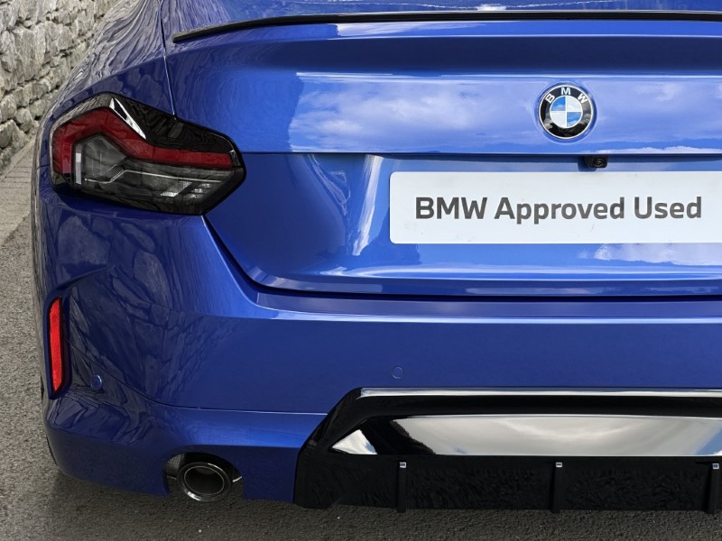 Used BMW 2 Series 2025 for sale - 77679027: Photo 45