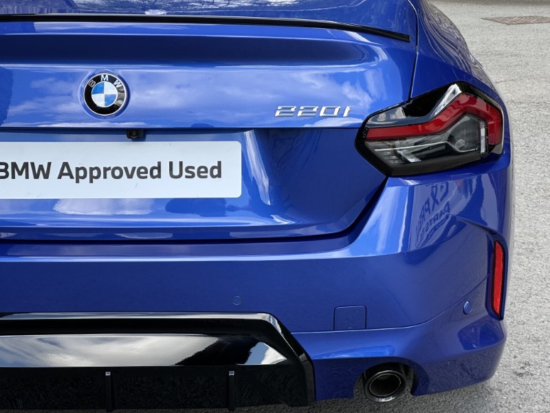 Used BMW 2 Series 2025 for sale - 77679027: Photo 46