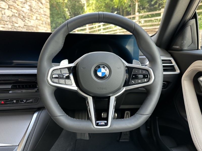 Used BMW 2 Series 2025 for sale - 77679027: Photo 5