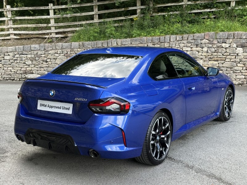 Used BMW 2 Series 2025 for sale - 77679027: Photo 50