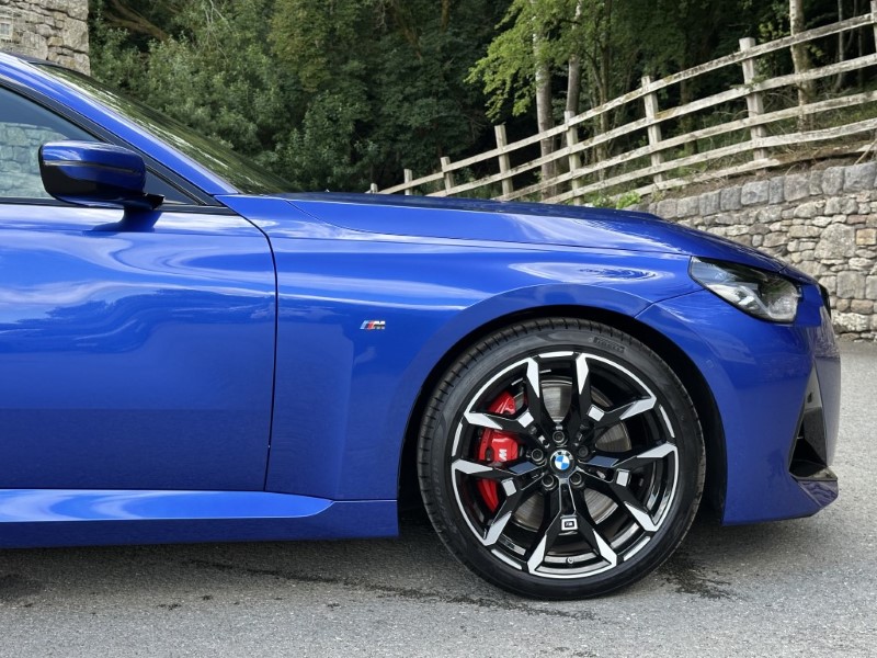 Used BMW 2 Series 2025 for sale - 77679027: Photo 51