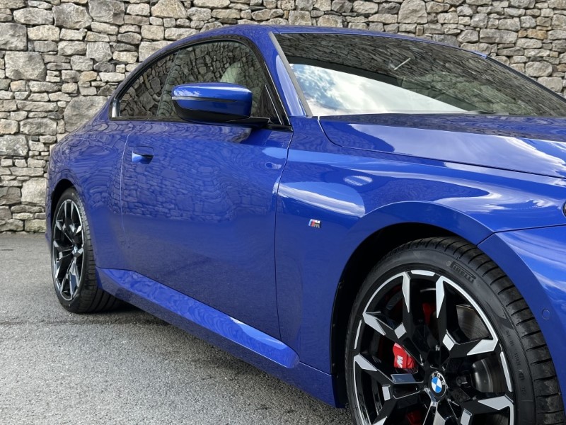 Used BMW 2 Series 2025 for sale - 77679027: Photo 52