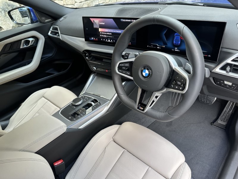 Used BMW 2 Series 2025 for sale - 77679027: Photo 6