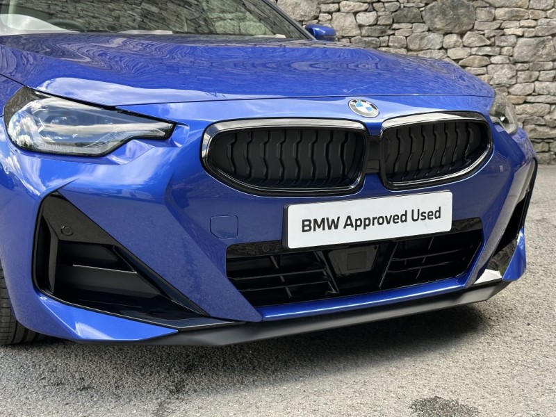 Used BMW 2 Series 2025 for sale - 77679027: Photo 68