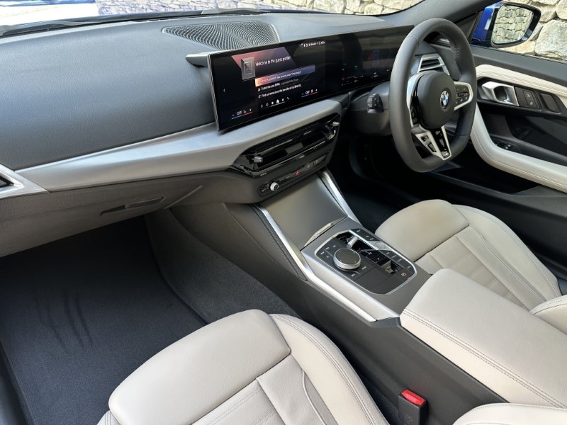 Used BMW 2 Series 2025 for sale - 77679027: Photo 7