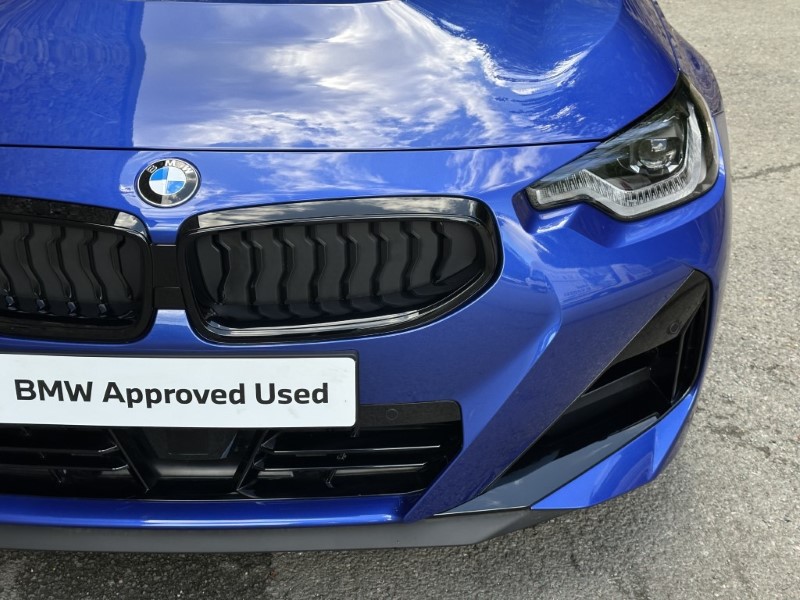Used BMW 2 Series 2025 for sale - 77679027: Photo 72