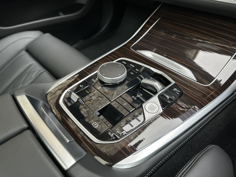 Used BMW X7 2025 for sale - 76981208: Photo 10