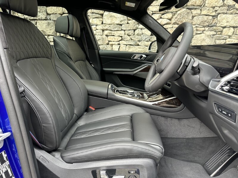 Used BMW X7 2025 for sale - 76981208: Photo 11