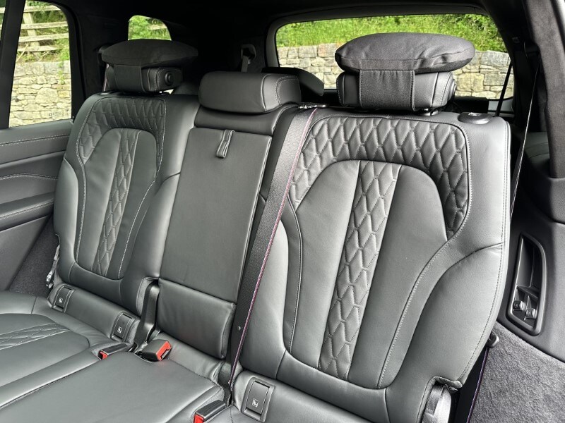 Used BMW X7 2025 for sale - 76981208: Photo 12
