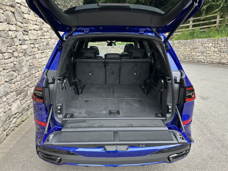 Used BMW X7 2025 for sale - 76981208: Photo 13