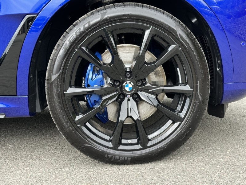 Used BMW X7 2025 for sale - 76981208: Photo 14