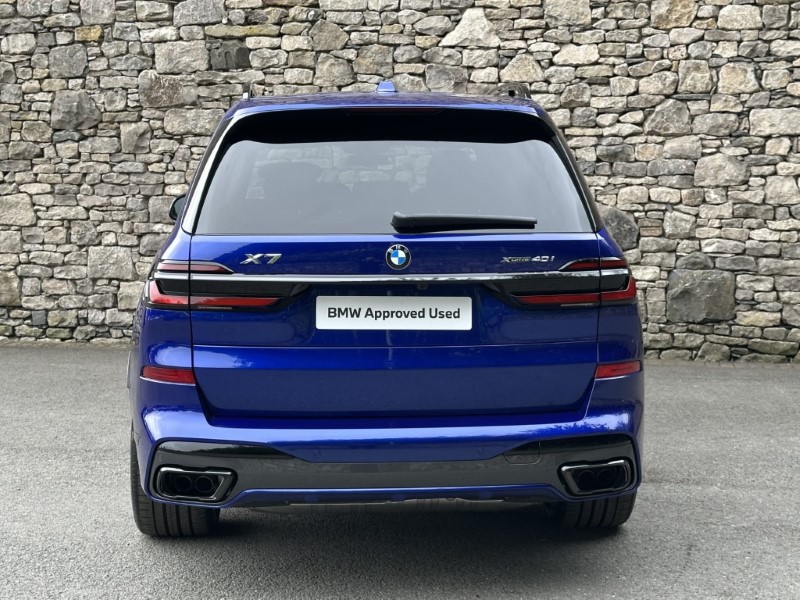 Used BMW X7 2025 for sale - 76981208: Photo 15