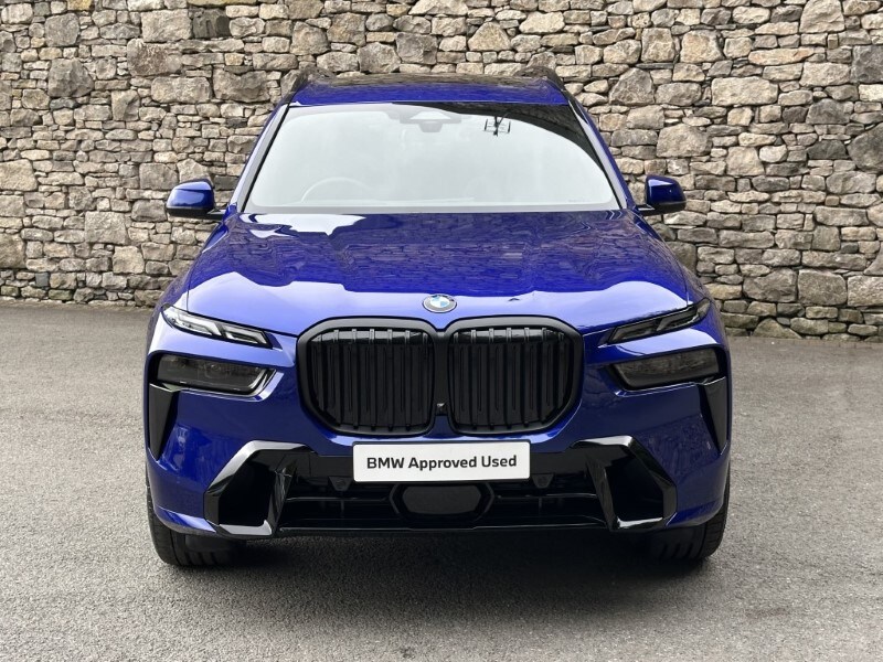 Used BMW X7 2025 for sale - 76981208: Photo 16