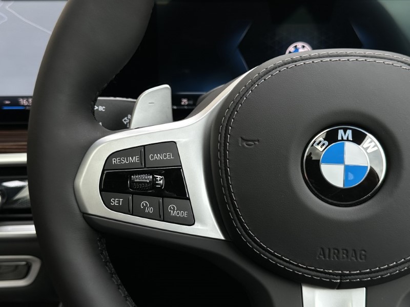 Used BMW X7 2025 for sale - 76981208: Photo 17