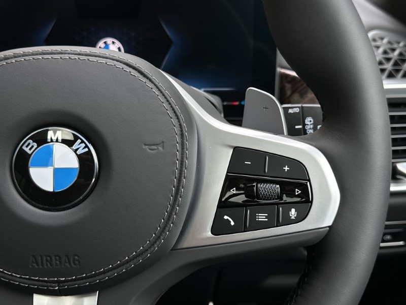 Used BMW X7 2025 for sale - 76981208: Photo 18