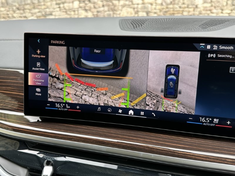 Used BMW X7 2025 for sale - 76981208: Photo 20