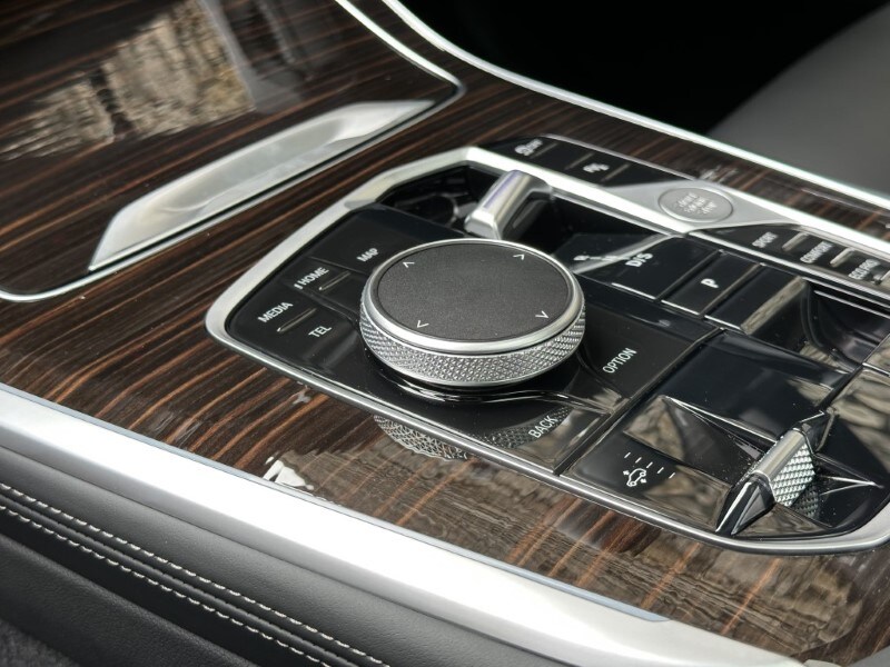 Used BMW X7 2025 for sale - 76981208: Photo 21