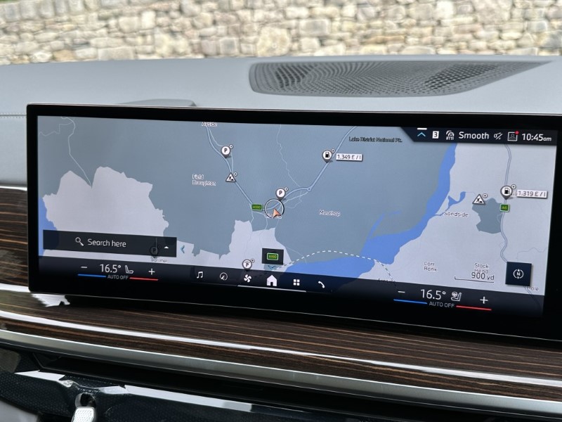 Used BMW X7 2025 for sale - 76981208: Photo 22