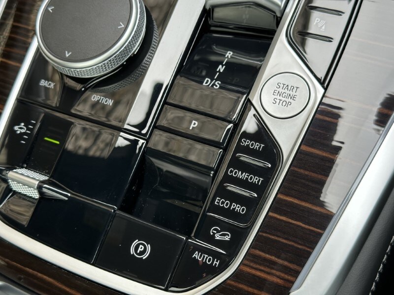 Used BMW X7 2025 for sale - 76981208: Photo 23