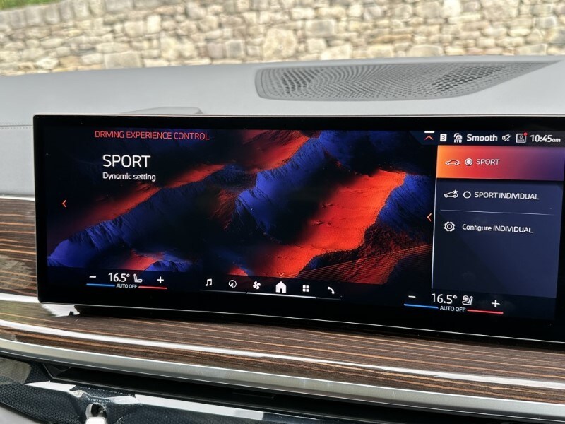 Used BMW X7 2025 for sale - 76981208: Photo 24