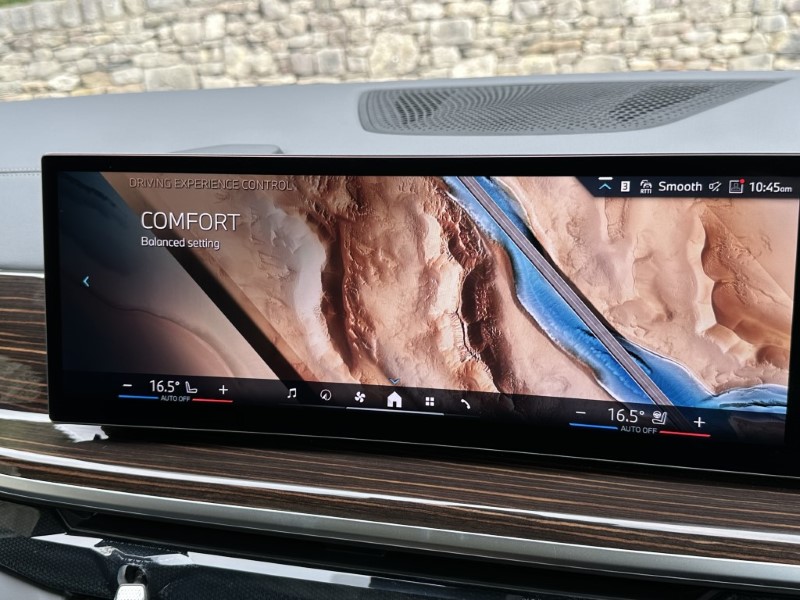 Used BMW X7 2025 for sale - 76981208: Photo 25