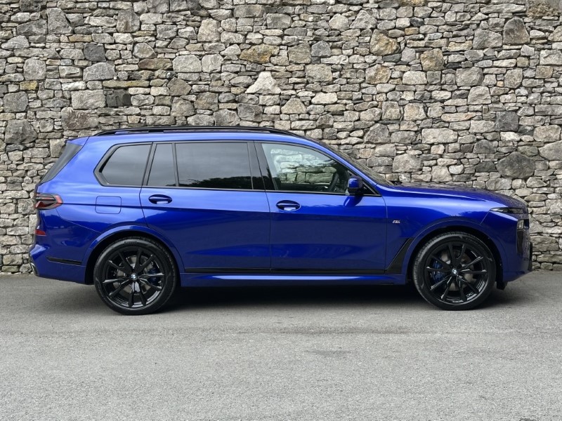 Used BMW X7 2025 for sale - 76981208: Photo 3