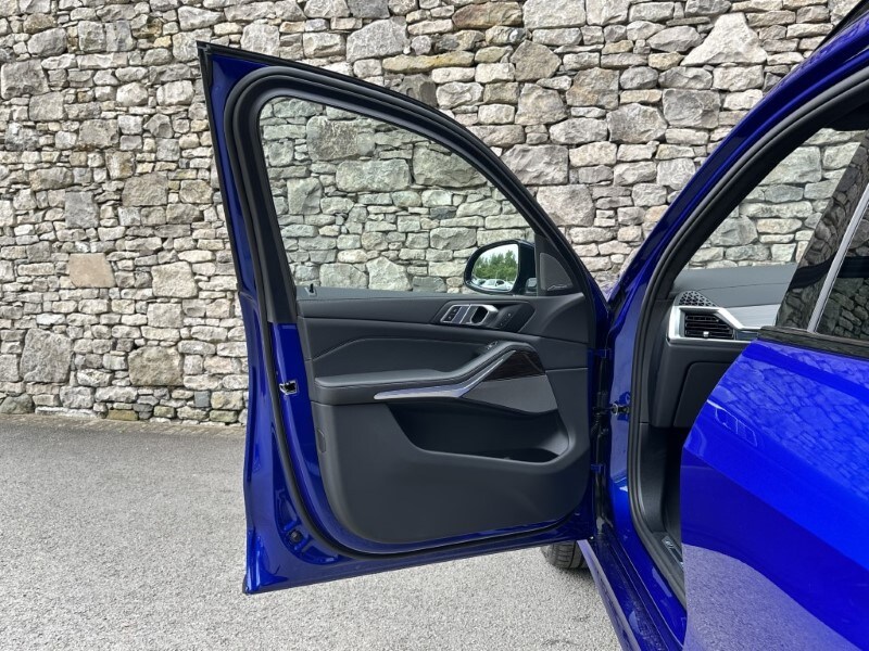 Used BMW X7 2025 for sale - 76981208: Photo 32