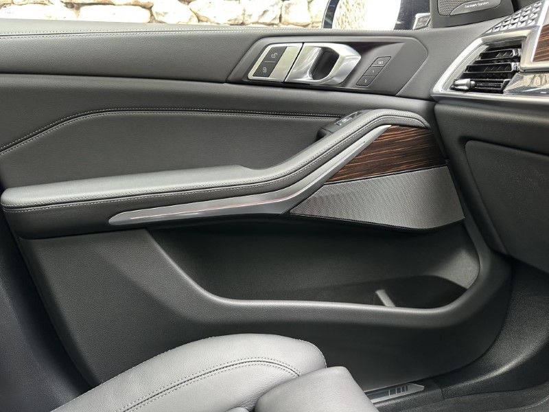 Used BMW X7 2025 for sale - 76981208: Photo 33
