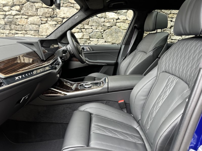 Used BMW X7 2025 for sale - 76981208: Photo 34