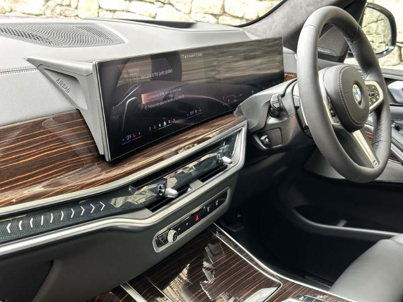 Used BMW X7 2025 for sale - 76981208: Photo 35