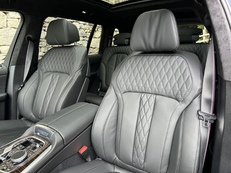 Used BMW X7 2025 for sale - 76981208: Photo 36