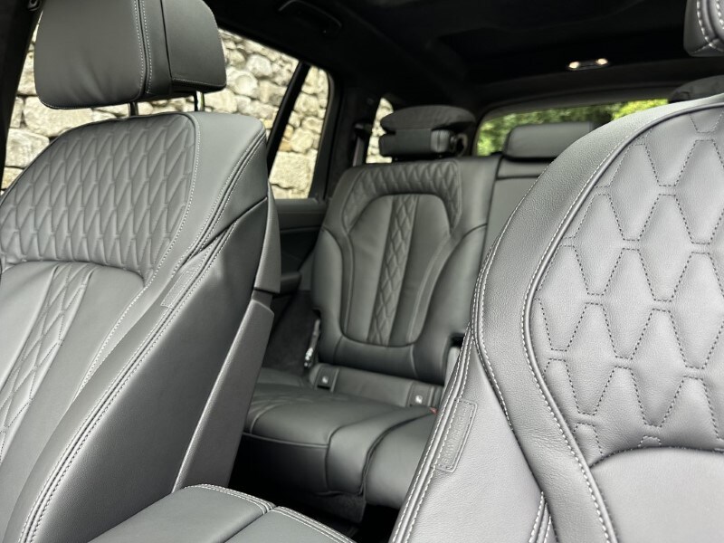 Used BMW X7 2025 for sale - 76981208: Photo 37