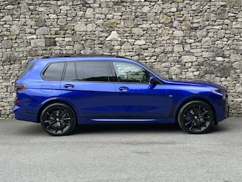 Used BMW X7 2025 for sale - 76981208: Photo