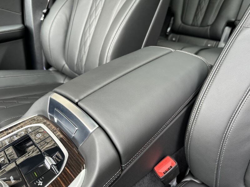 Used BMW X7 2025 for sale - 76981208: Photo 40