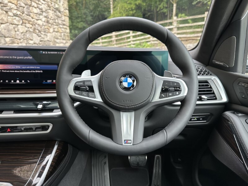 Used BMW X7 2025 for sale - 76981208: Photo 5