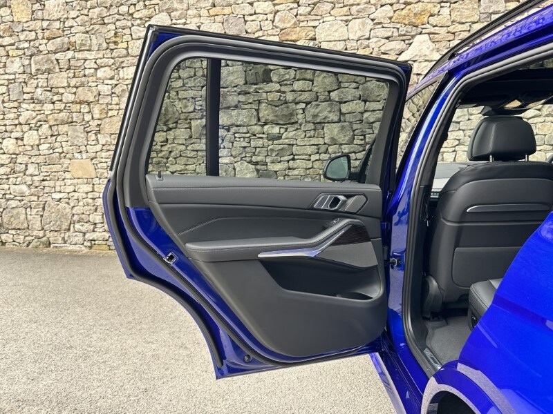 Used BMW X7 2025 for sale - 76981208: Photo 51