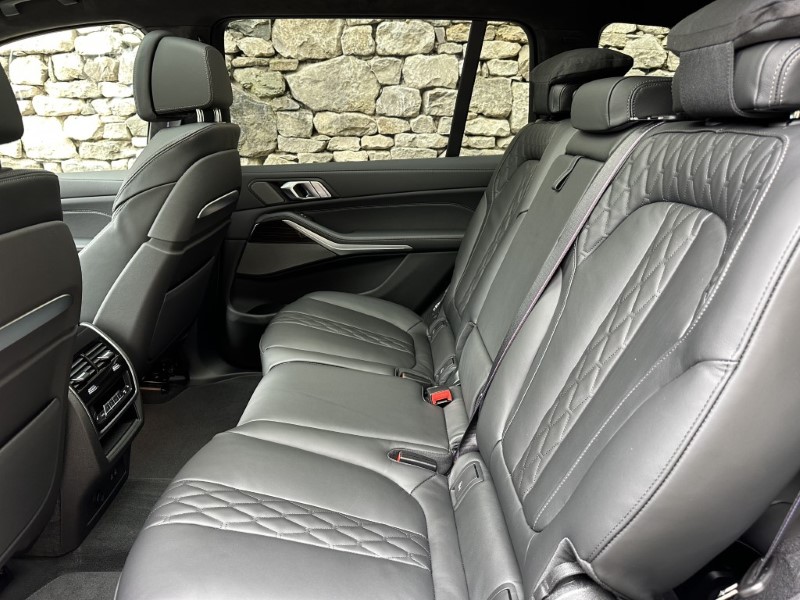 Used BMW X7 2025 for sale - 76981208: Photo 53