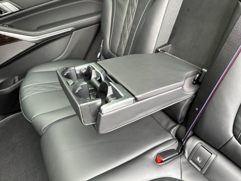 Used BMW X7 2025 for sale - 76981208: Photo 54