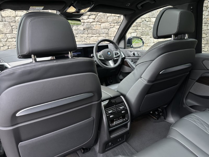 Used BMW X7 2025 for sale - 76981208: Photo 55