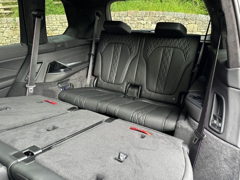 Used BMW X7 2025 for sale - 76981208: Photo 56