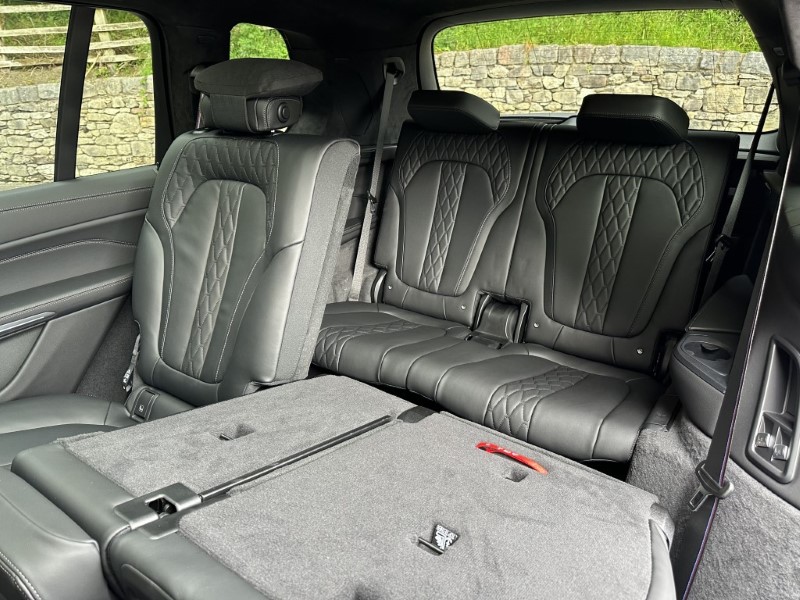 Used BMW X7 2025 for sale - 76981208: Photo 57