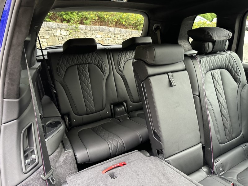 Used BMW X7 2025 for sale - 76981208: Photo 58