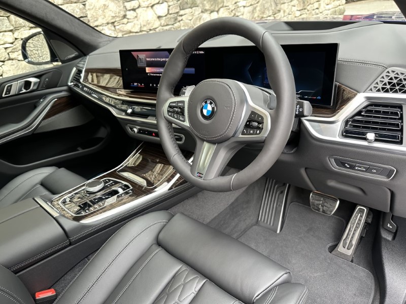 Used BMW X7 2025 for sale - 76981208: Photo 6