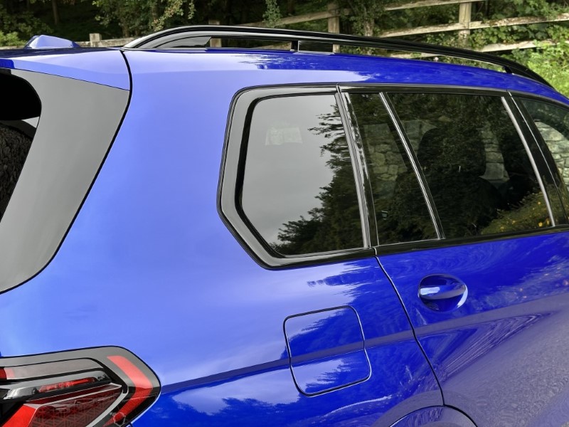 Used BMW X7 2025 for sale - 76981208: Photo 64