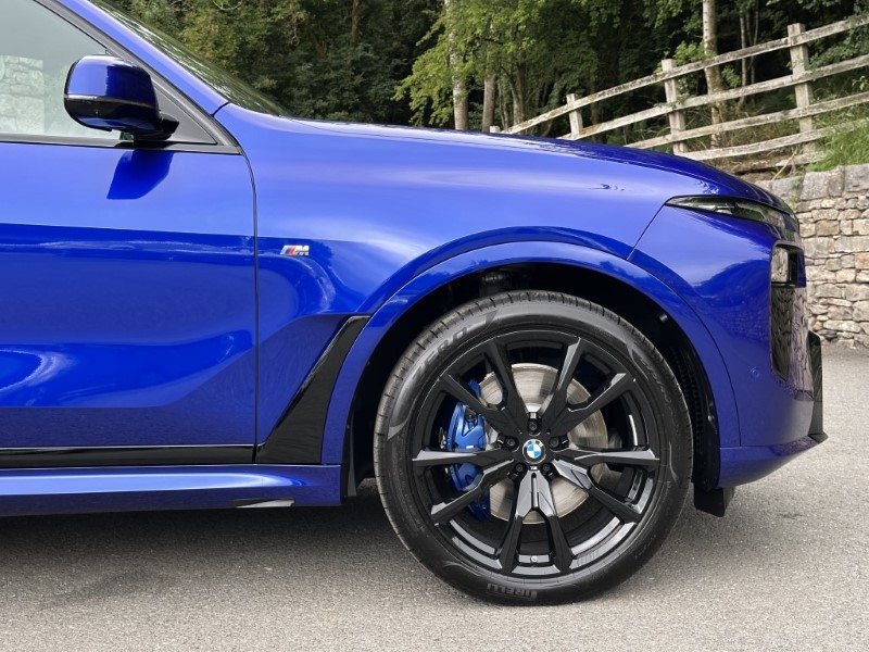 Used BMW X7 2025 for sale - 76981208: Photo 65